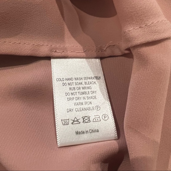 Witchey Top - Picture 6 of 7